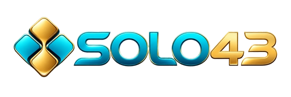 Logo SOLO43